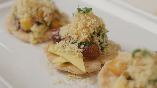 Mango Sev Puri screenshot 5