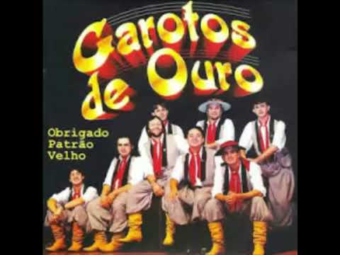 Cover Garotos De Ouro Chora No Ombro Do Veio (Musica Olficial Video Clipe Muito Legal Muito Bom)