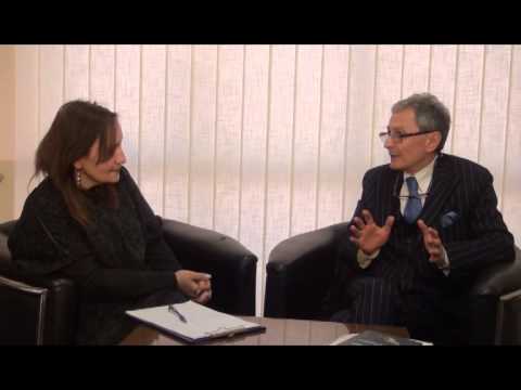 საუბარი გიორგი სიგუასთან