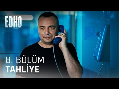 8. Bölüm ''Tahliye'' | Eşkıya Dünyaya Hükümdar Olmaz