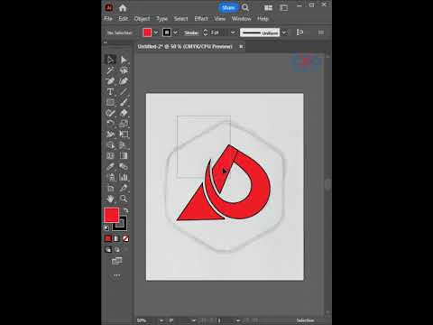 modern-p-and-d-letter-logo-design-for-adobe-illustrator
