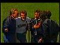 Huey Lewis - Star Spangled Banner - 1985 Candlestick Park