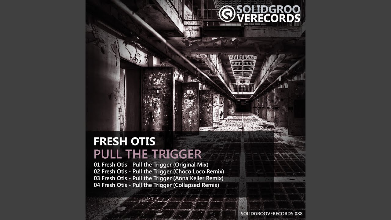 Watch Pull the Trigger (Choco Loco Remix) on YouTube Watch Pull the Trigger (Choco Loco Remix) on YouTube