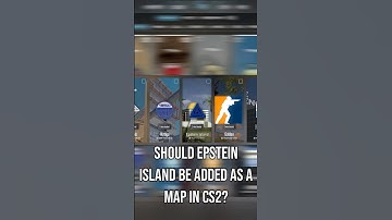 Should THIS Island Be Added in CS2?