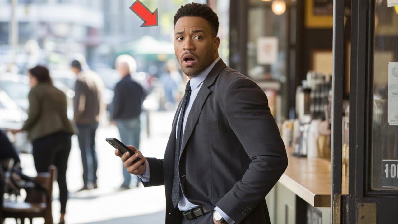 Single Dad Skipped His Big Interview to Save a Stranger — Hours Later, She Revealed She Was the CEO