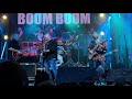 Boom Bomm - EUROPEAN MANTRA / SUN OR RAIN - Barba Negra 2019. 11. 22.