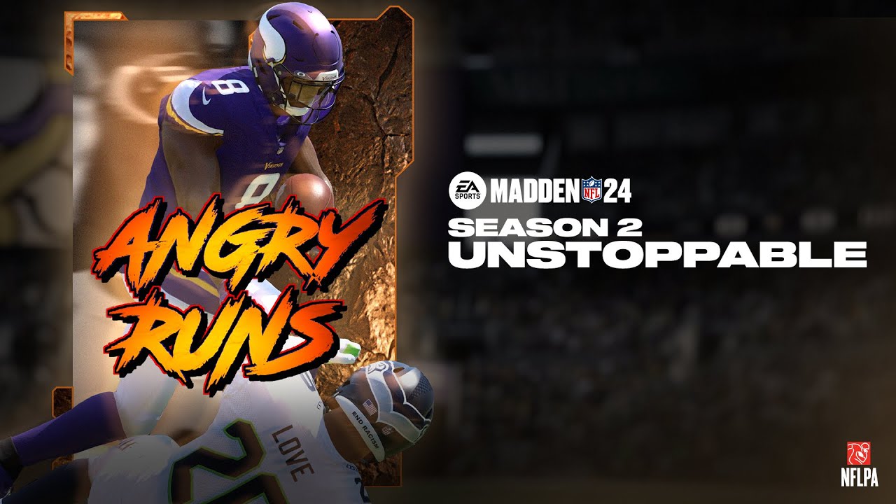 Celebrate The Launch Of Madden 24 With An Exclusive Xbox Series S