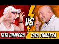 TATA GIMPERA vs TATA TOMKA