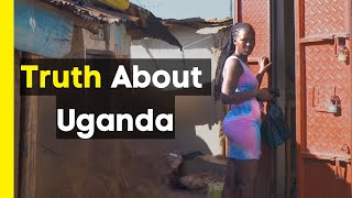 5 Things That Will SHOCK You in Kampala, Uganda