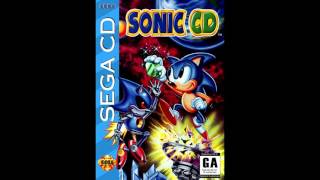 Sonic Cd - Speed Shoes Us