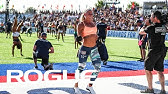 - Men Event 2 2019 Reebok CrossFit Games - YouTube