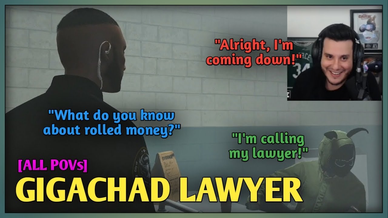 (ALL POVs) Ramee Got Gassed Up By Yuno For Saving Him