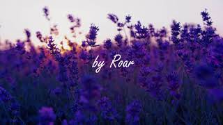 Video thumbnail of "ROAR - Reaction Video Dream (lyrics)"