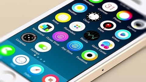 How to get Themes on IOS no jailbreak or computer!