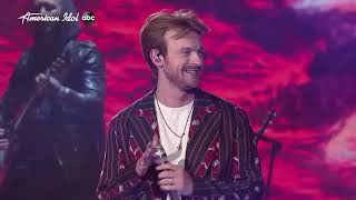 Season 19 American Idol Ashe & FINNEAS \