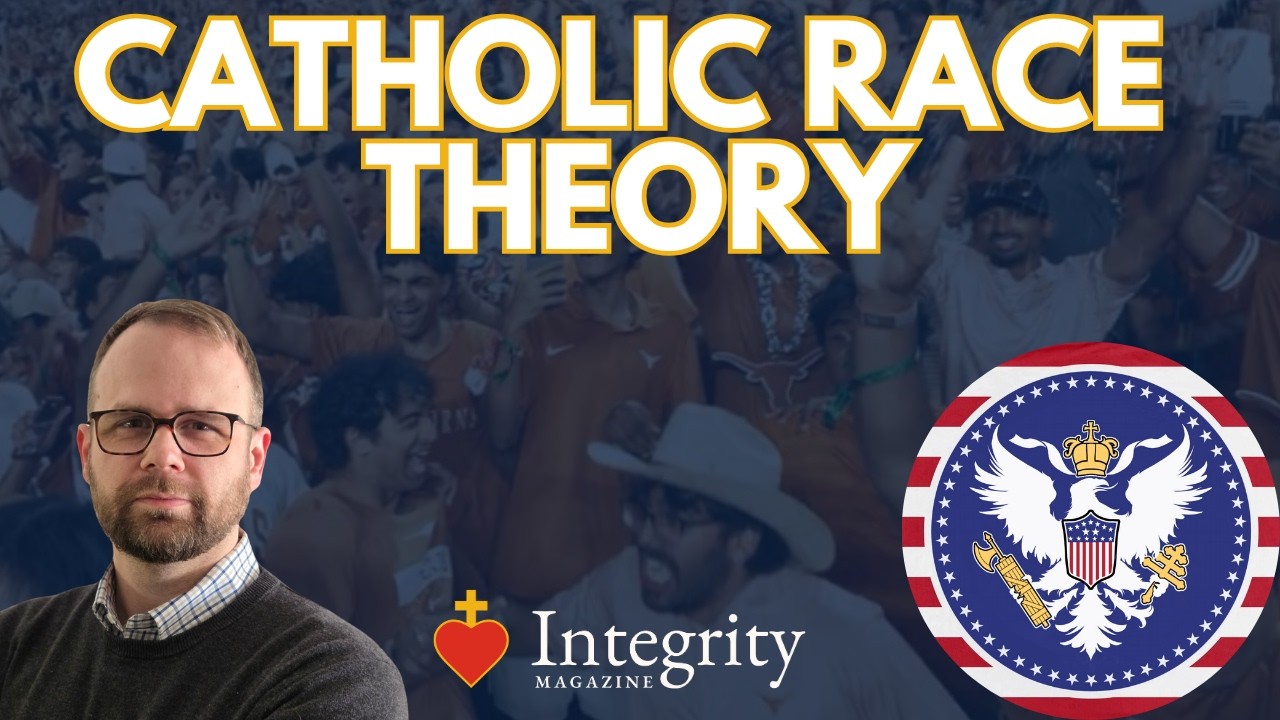 Catholics Back GOP Politician Bo French After Sparking National Debate On Immigration, Race