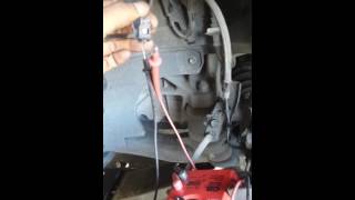 2012 Toyota camry let c1331 c1201 wheel sensor malfunction(, 2016-07-01T18:15:15.000Z)