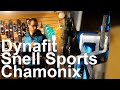 Dynafit fixations superlite 150 st rotation snell sports chamonix montblanc ski de randonne