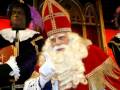 Sinterklaas wie kent hem niet..