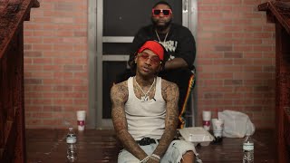 Jose Guapo: Sorry For The Addiction, Takeoff, “We Got Bond Money, We Don’t Rat”