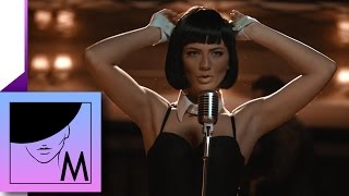 Смотреть клип Milica Pavlovic Ft. Nesh - Alibi