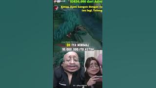 NOTIF 'OM KEGEDEAN TAU!' KEMBALI BIKIN VIEWERS NGAKAK DI PASCOL KINTIL 😂🔥