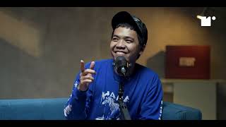 Arif Brata Ngajarin Bahasa Makassar, Auto Ngakak