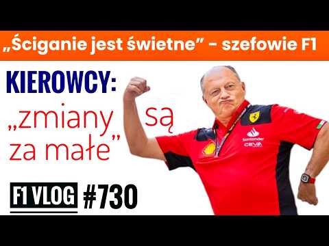 Formula 1 Mercedes pokonany! GP Miami przełożone? „Nie oszukujcie fanów” – radzi Verstappen