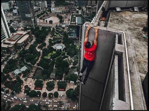 Top 4 Daredevil Stunts Gone HORRIBLY Wrong. - YouTube