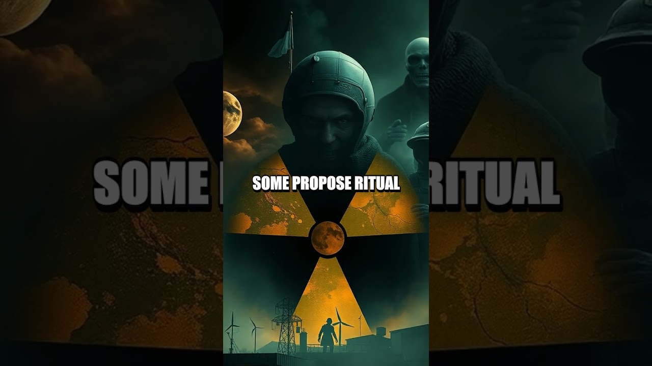 The Lead Masks Mystery Reopened