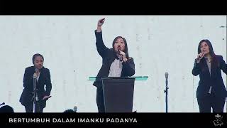 Hari Yang Terindah - Audy Jane