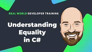 Details Understanding Equality in C# - Equals(), ReferenceEquals(), and == Update