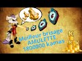 Dofus touch - Brisage ! Kamas, énorme bénéfice !!! 1,8 millions