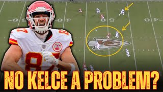 Chiefs Offensive STRUGGLES Whats the Fix