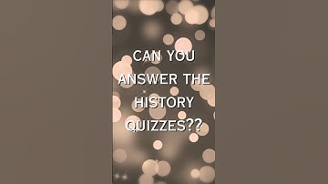 Quizzes time #quiz #quiztime #quizzing #country #history