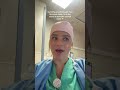 I was shook people actually got breaks😭 #surgicaltech #scrubtech #surgicalassistant #scrub #orlife