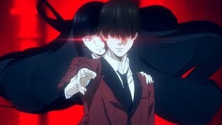 Kakegurui AMV-Crazy