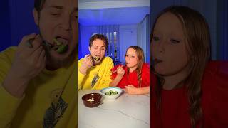 BEST HOME CHALLENGE 🏡#shorts #reaction #sistermaier #challenge