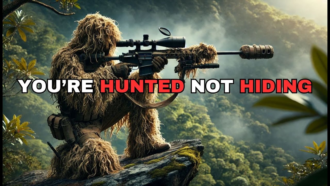 Инопланетные воины высмеивали «слабую винтовку» Земли — они не знали, что он был американской лег...