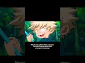 They’re so cute ✨ #Mha#Bakugo#Deku#anime#