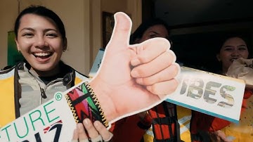 PANAY LOOP 2025 Official Event Video