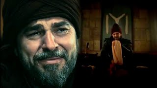 Erhal love story❣️.|Emotional scene 😢.|Ertugrul telling Osman about his mother💞.