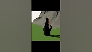 Survival Game DevLog || Weird Crocodile #shorts