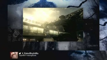Call of Duty  Ghosts - MOAB/Nuke is Returning in Ghosts! (Odin Strike)