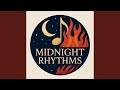 FUEGO EN LA PISTA (Fire on the Floor | Latin Dance Music | MIDNIGHT RHYTHMS)