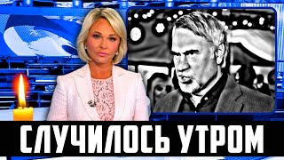 Только что!!! Валерий Меладзе перестал скрывать поддержку Украины