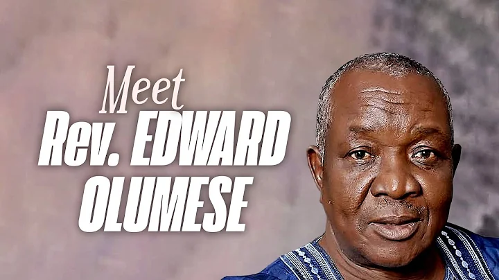 After Honour Night, Rev. Edward Olumese thanked leaders and the Body of Christ for support in Kano.