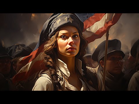 The Declaration of Independence - Audio Version