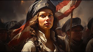 The Declaration of Independence - Audio Version