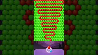 bubble shooter puzzle kingdom screenshot 1